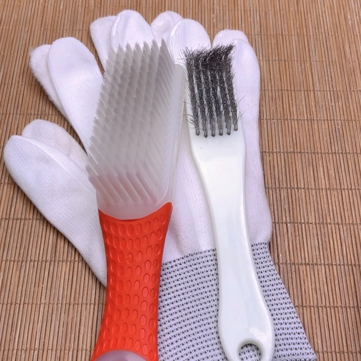 文玩核桃把件文玩工具三件套