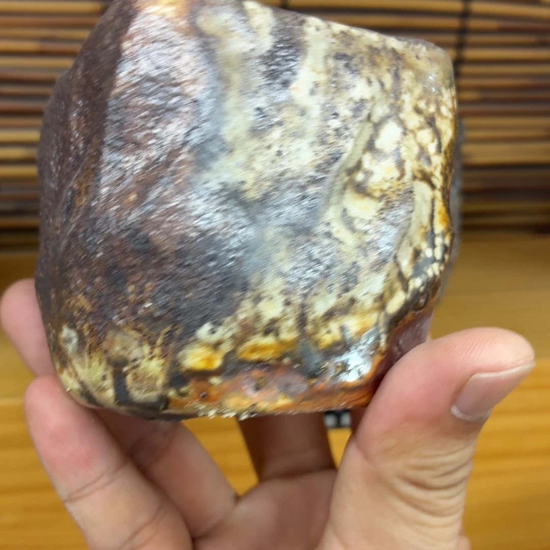 陶园柴烧，精品高货372