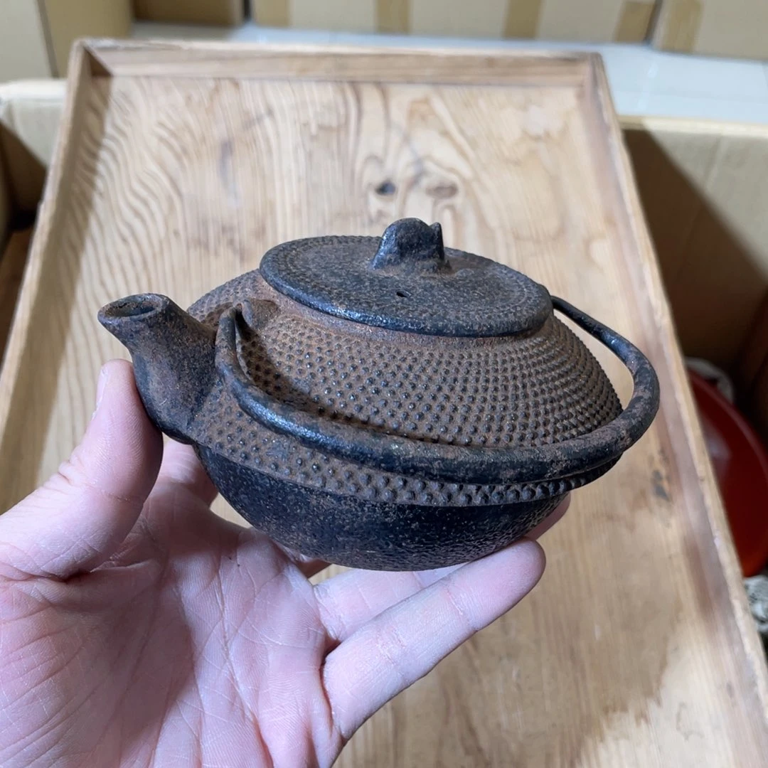 紫砂中古商品谨慎下单