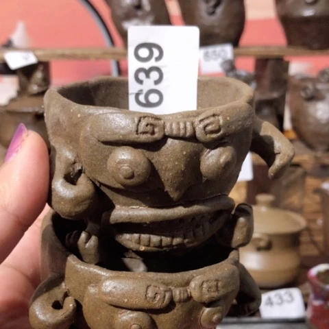 木有一点点的小姐姐