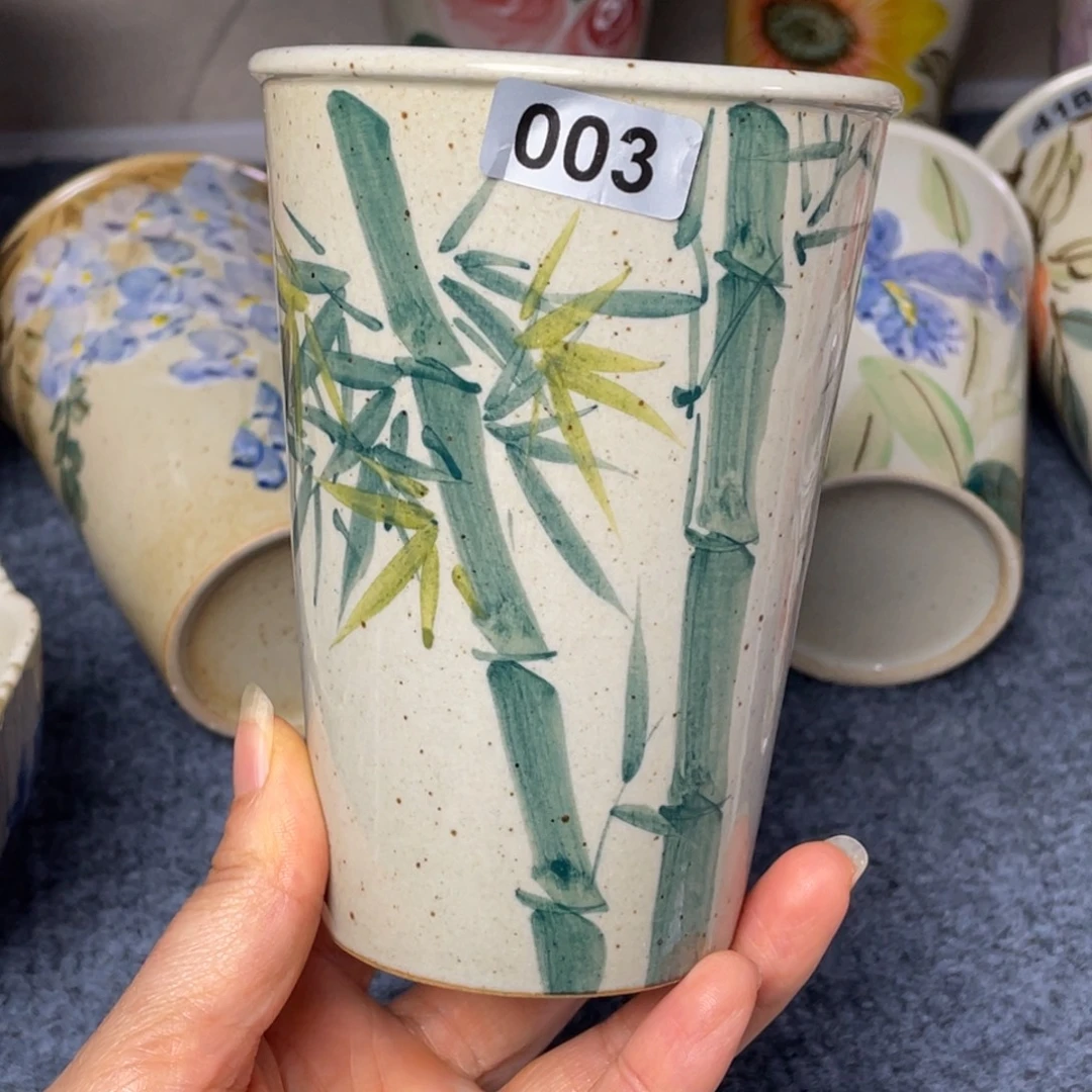 杯景德镇高温陶瓷8888