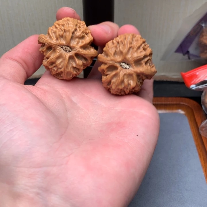 核桃38尺全品苹果园！