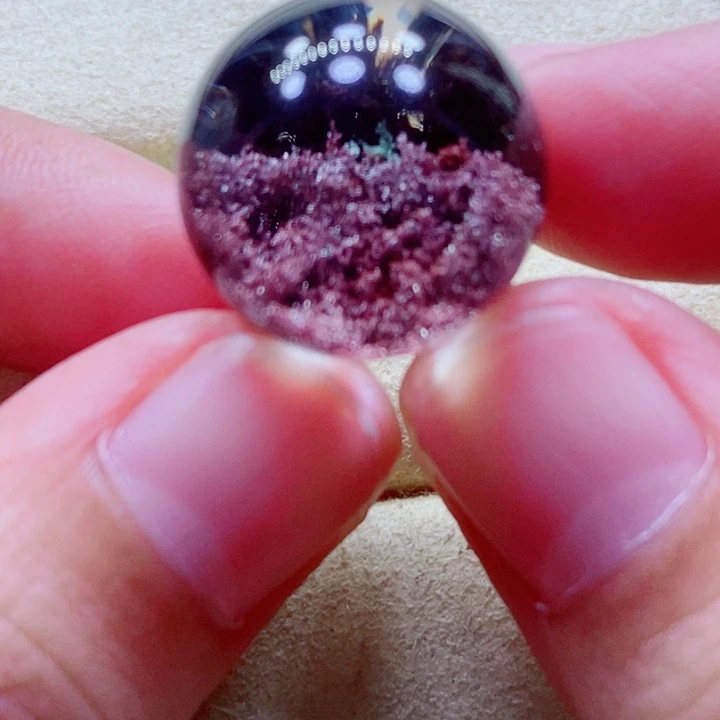 颈饰未镶嵌水晶水晶