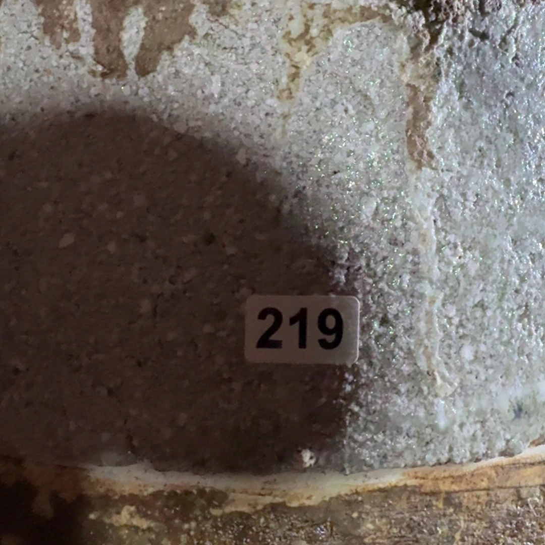 小雨茶盏，手工柴烧小****?