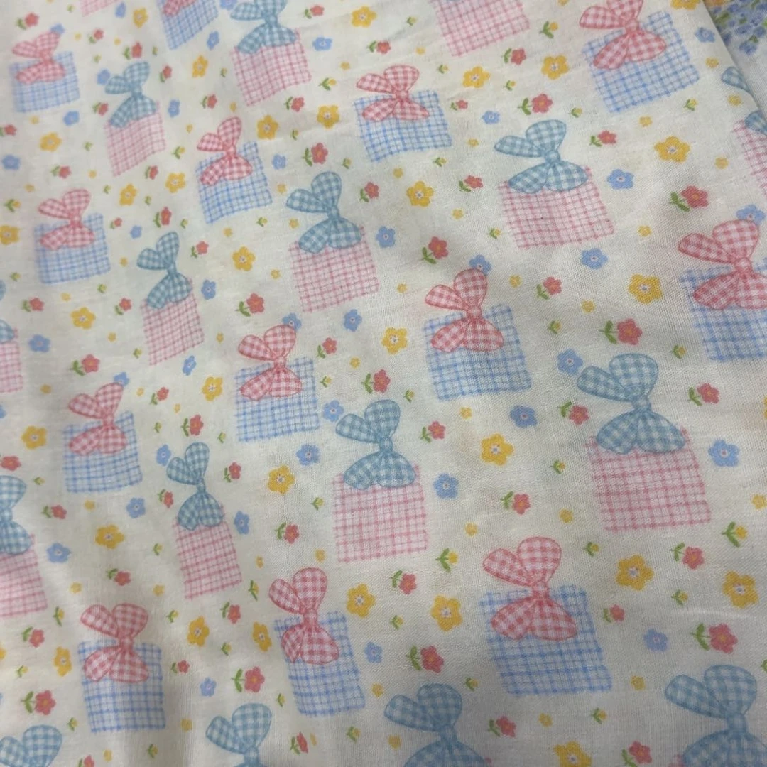 天丝棉双层纱1米长X1.45米宽E区超柔软