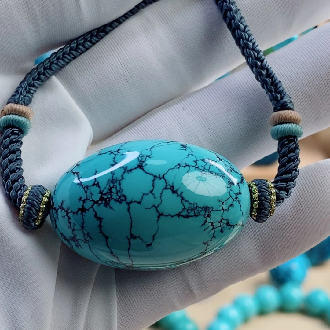 绿松石未镶嵌其他