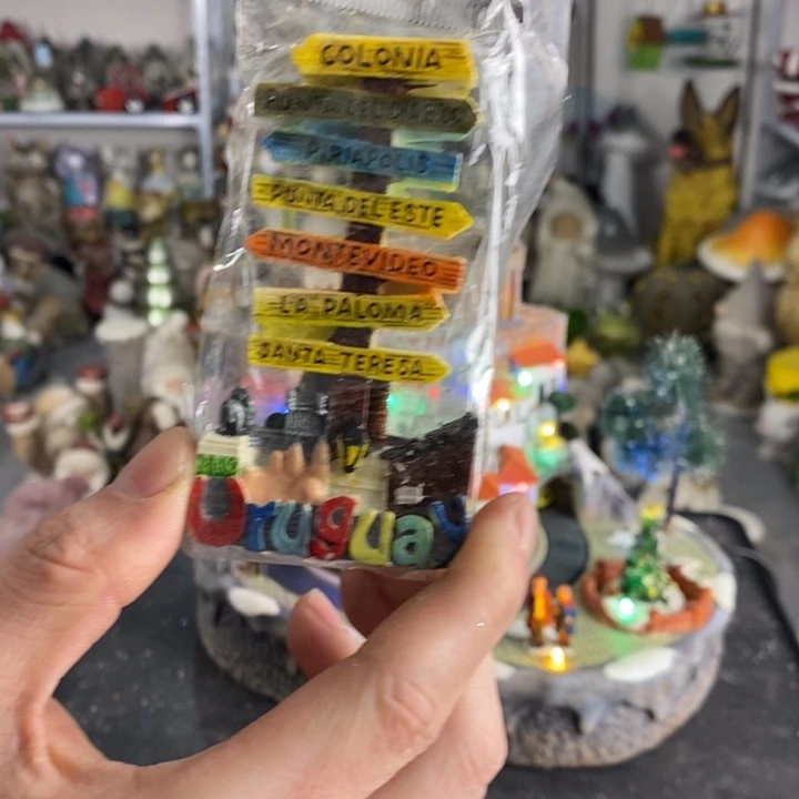 树脂工艺品摆件默认微瑕