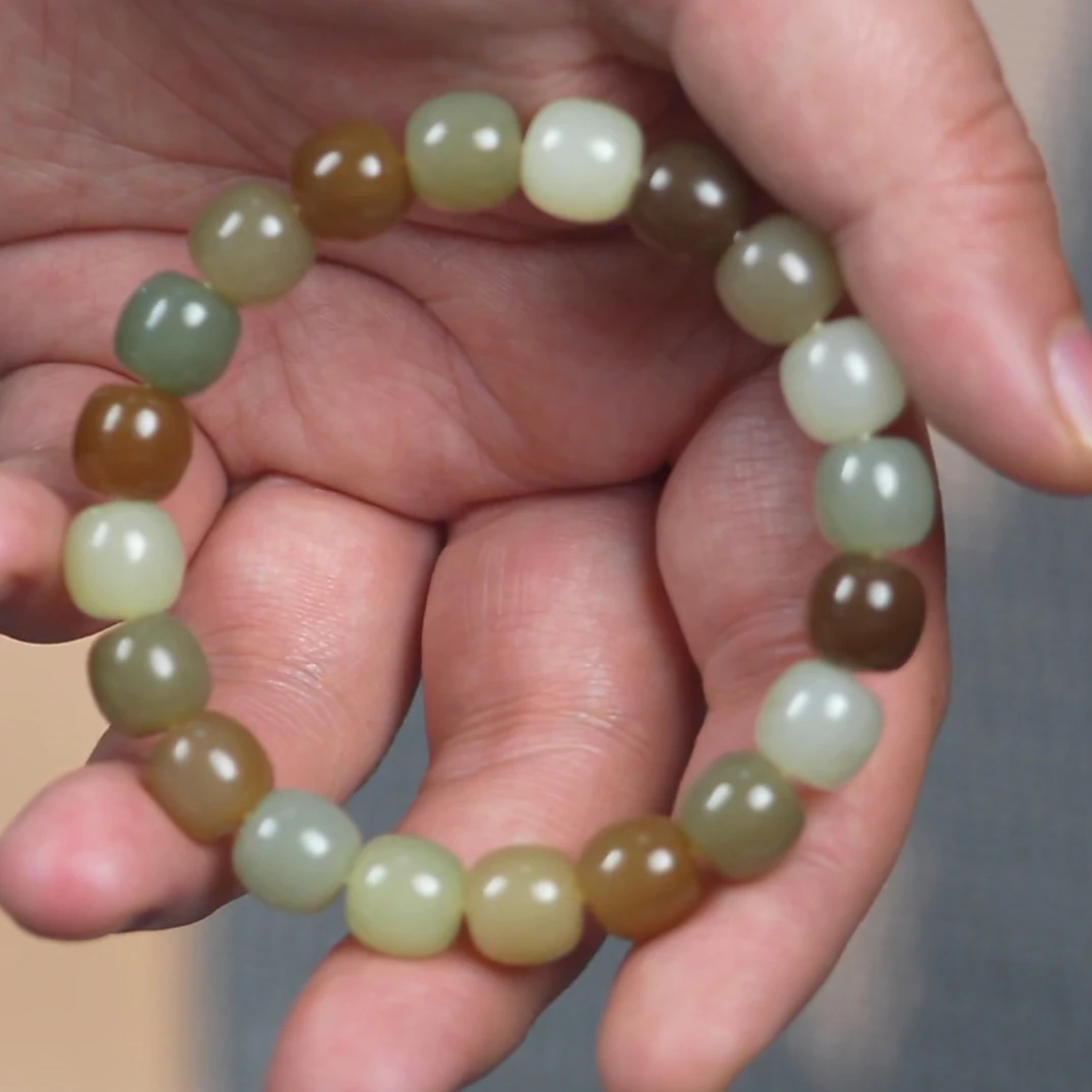 10mm且末多宝糯细料糯唧唧