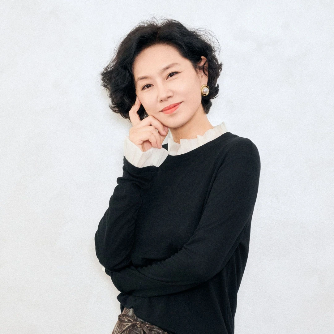 衣即「 听风」绵羊毛拼接T恤秋冬简约时尚修身长袖打底女YZ59XS5832