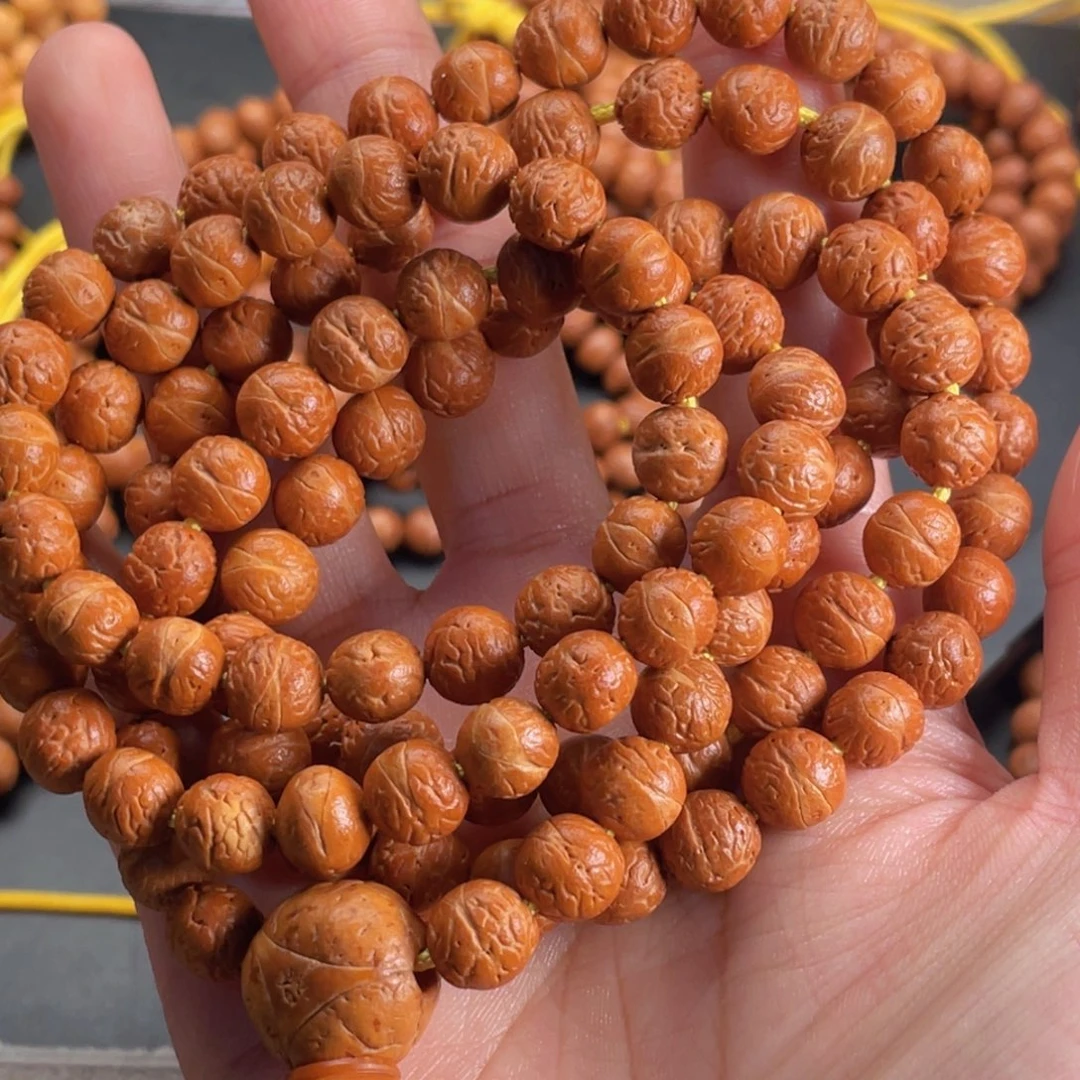 凤眼菩提手串凤眼