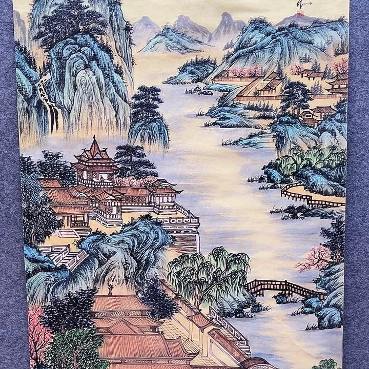 美术作品艺术作品2