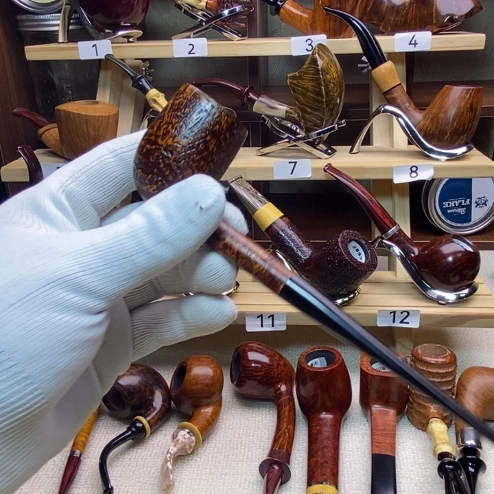 铅笔杆撞球烟斗55555555