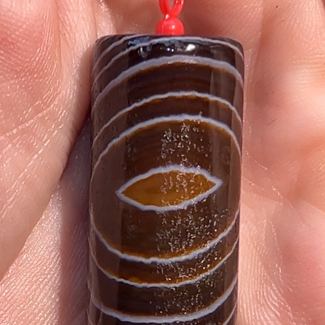 玛瑙/玉髓未镶嵌单珠