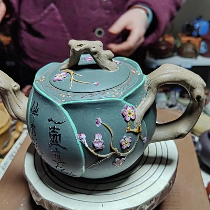 紫砂茶壶1111111111111