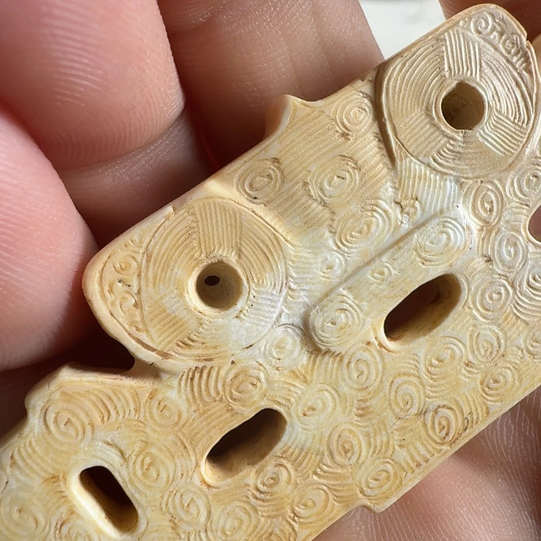 神***一钧瓷手工艺品精美器物釉色浑厚