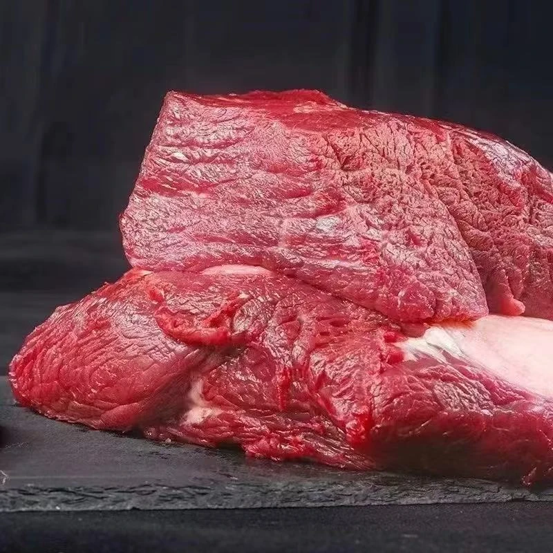 【张大庆专属】生鲜腿肉牛肉5斤装