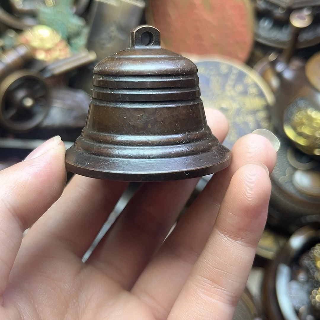 小杰精品铜器链接