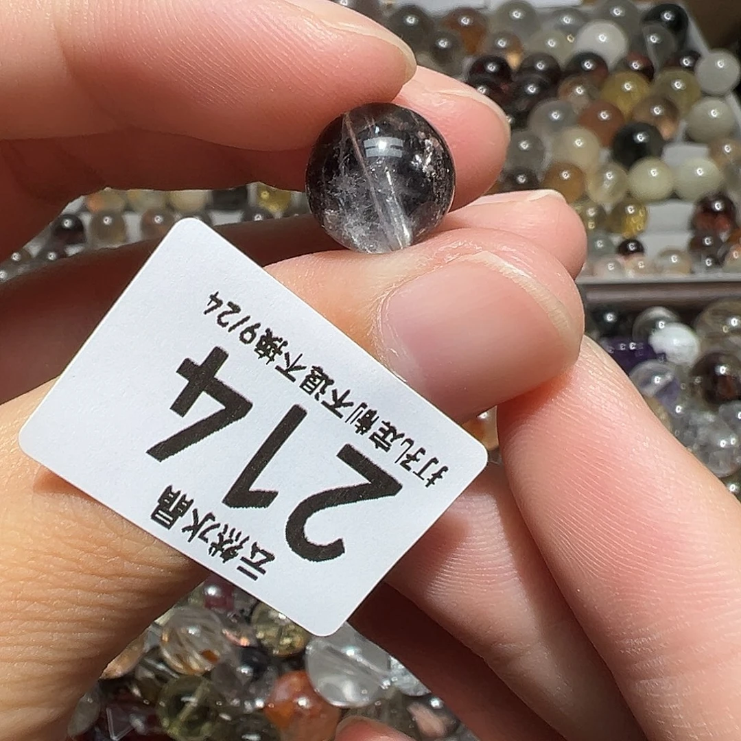 未镶嵌珠宝半成品水晶