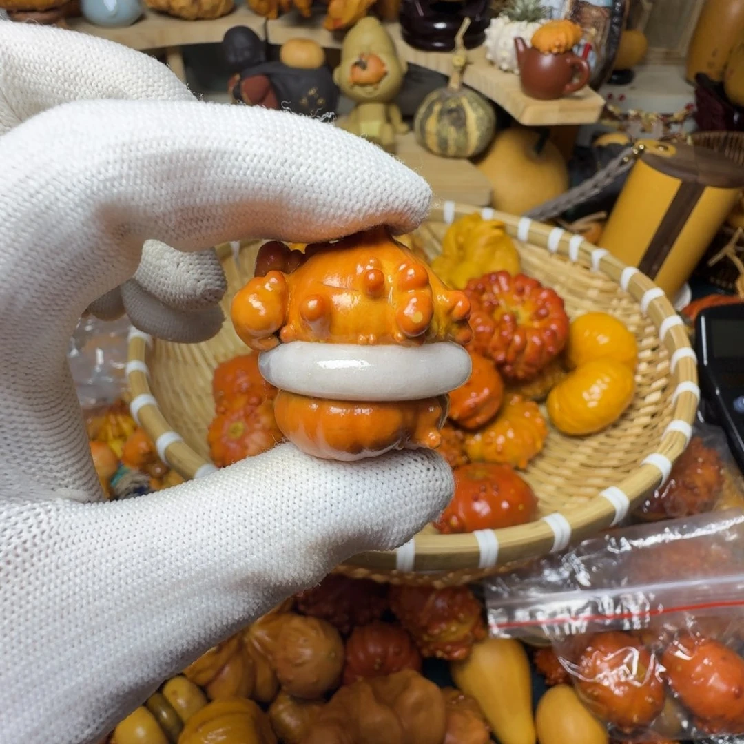 隋**～特价葫芦不退不换