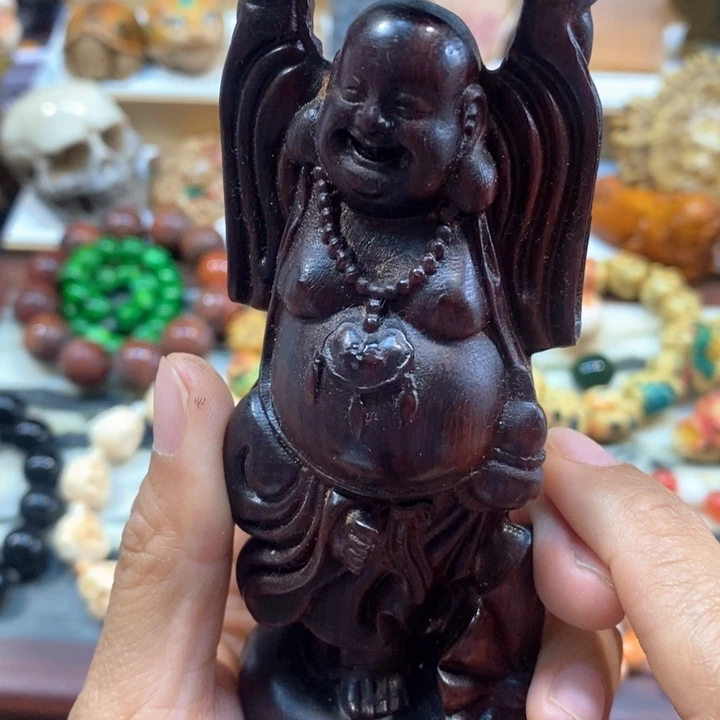 非洲紫檀（红花梨）