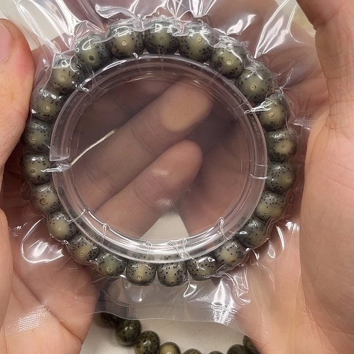 吊坠星月菩提礼物6。