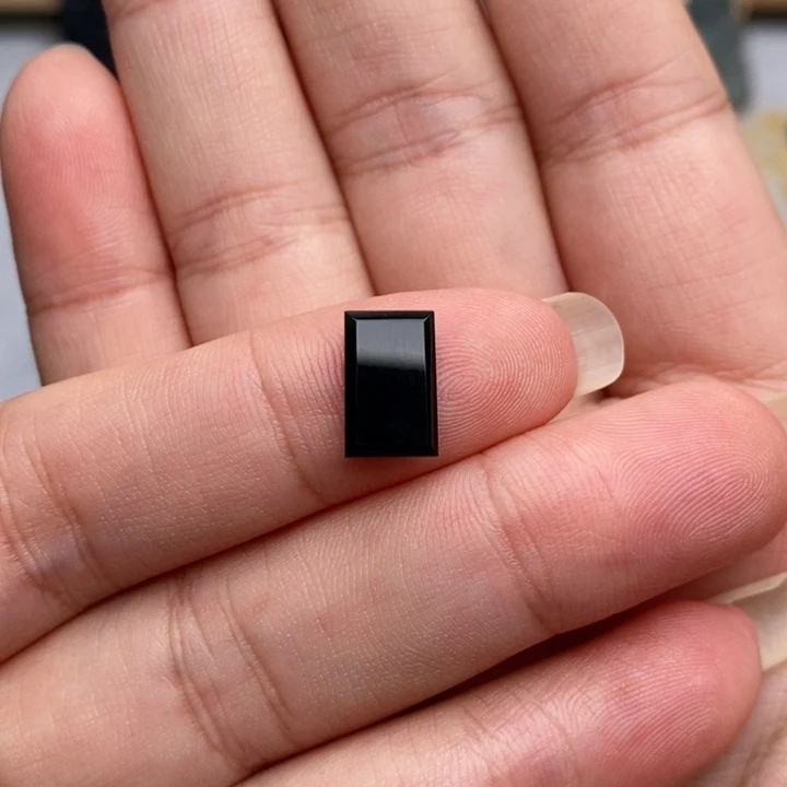 翡翠未镶嵌戒指裸石