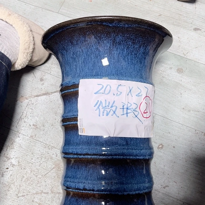 花盆紫砂宜兴紫砂花盆