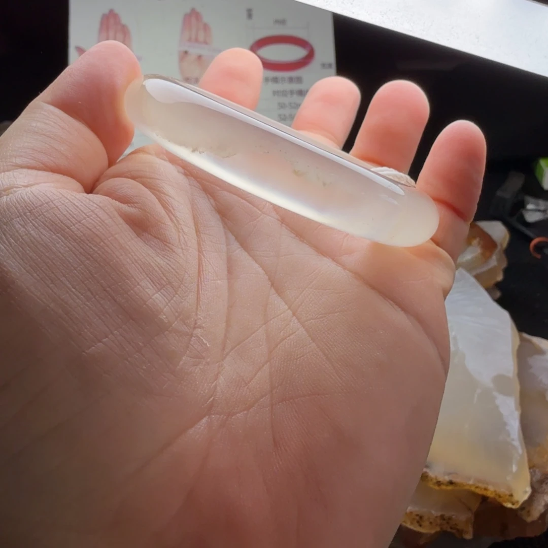 等***.定制玛瑙玛瑙手镯收到反