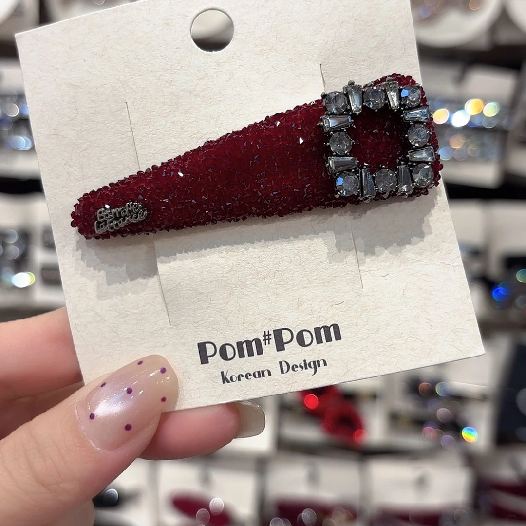 皮质铁合金方钻拜拜一个