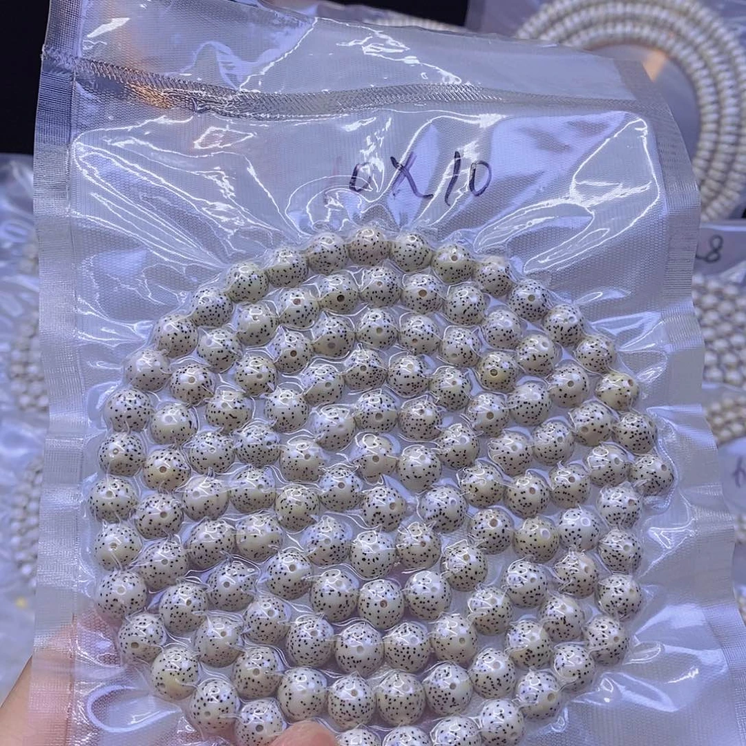 手串星月菩提?星月