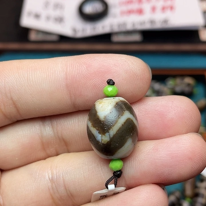 未镶嵌玛瑙/玉髓珠宝半成品