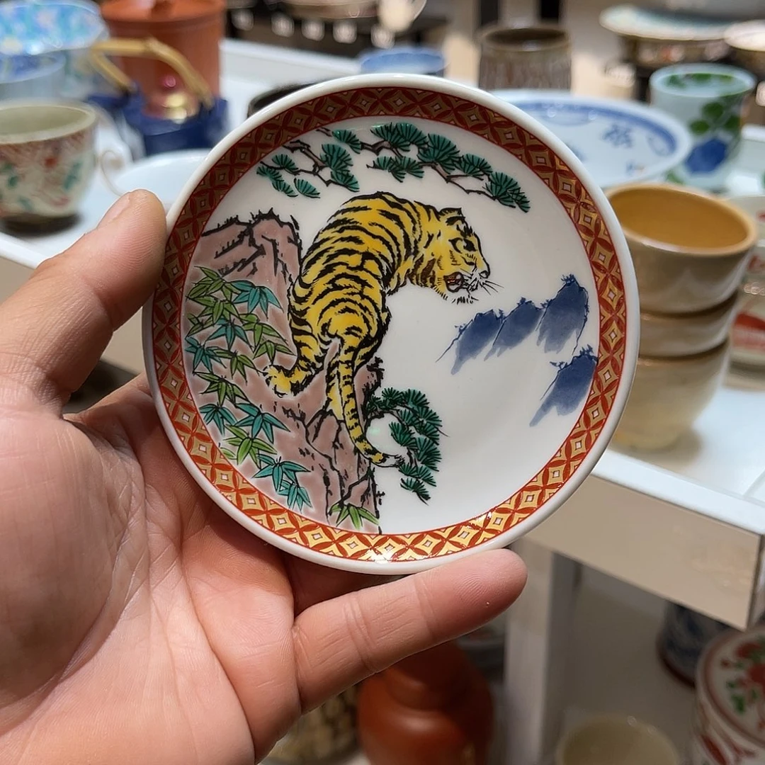 陶回流瓷器 默认微瑕 完美者甚拍42