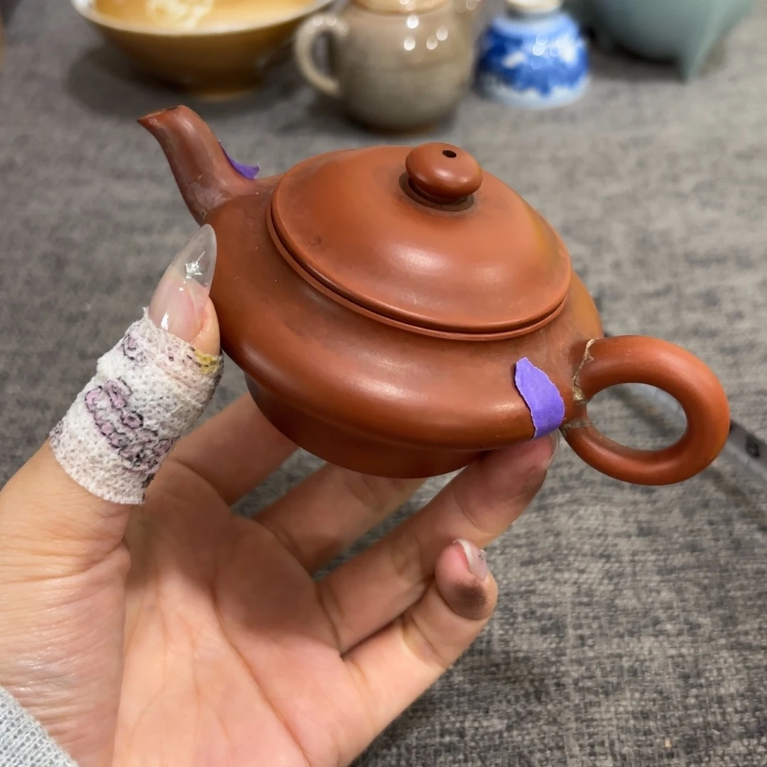非常好看漂亮的物品