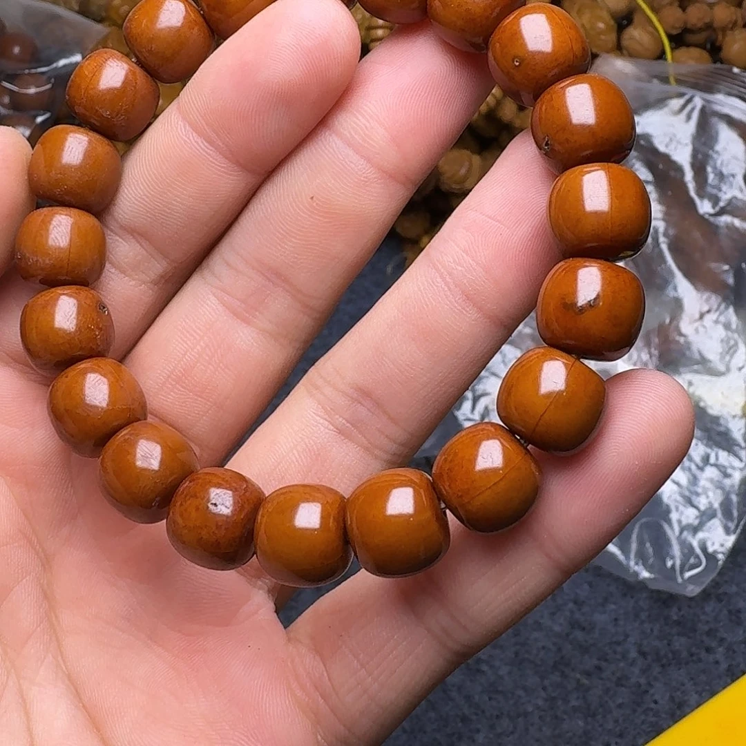 橄榄核手串共和国
