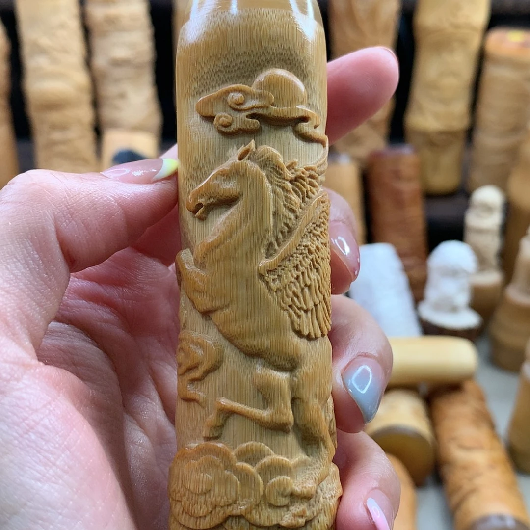 【闪购商品】竹实心竹哈哈哈哈哈哈