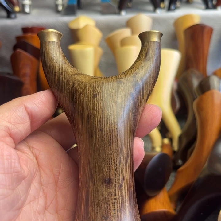 大果紫檀（缅甸花梨）瑕疵
