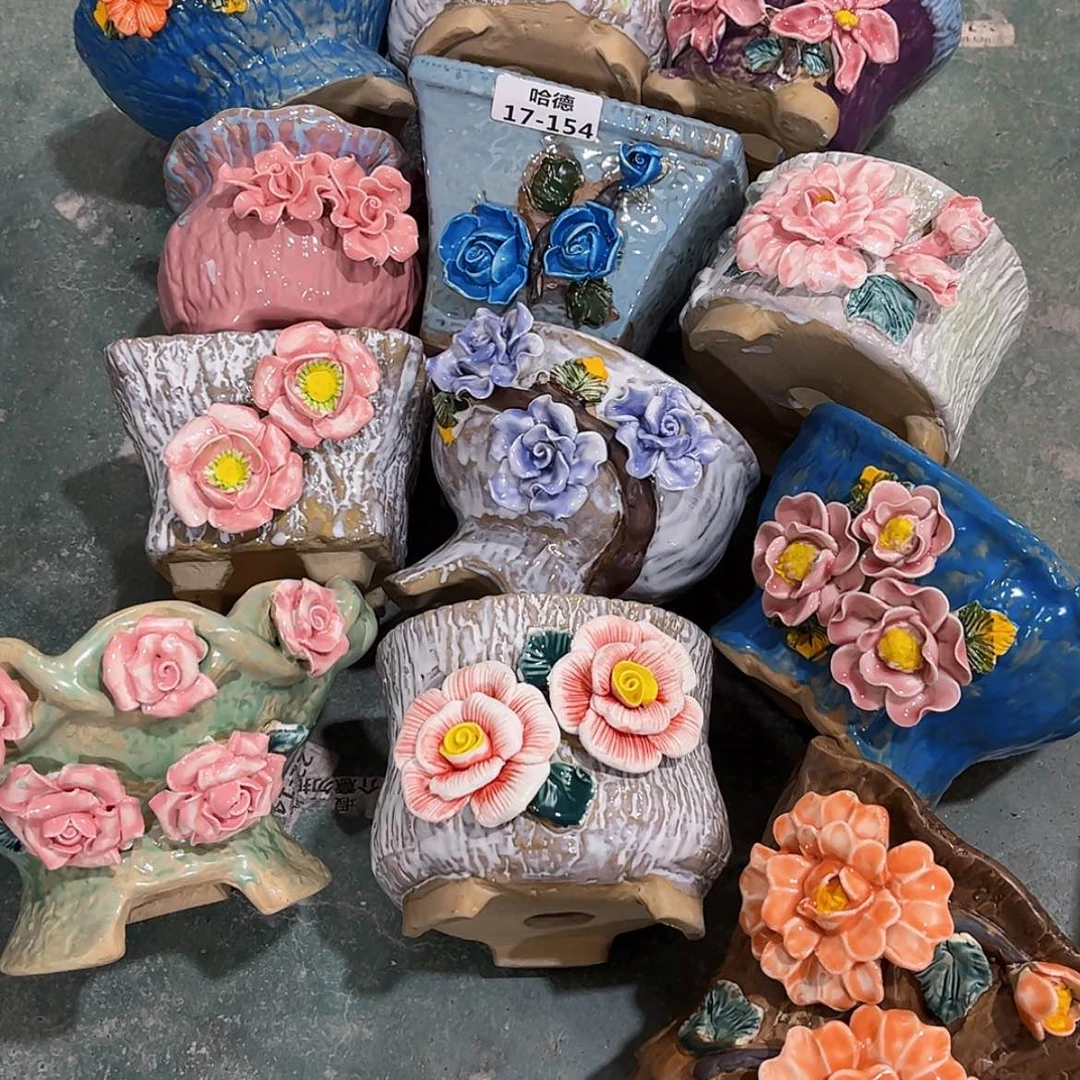 【闪购商品】红陶17154