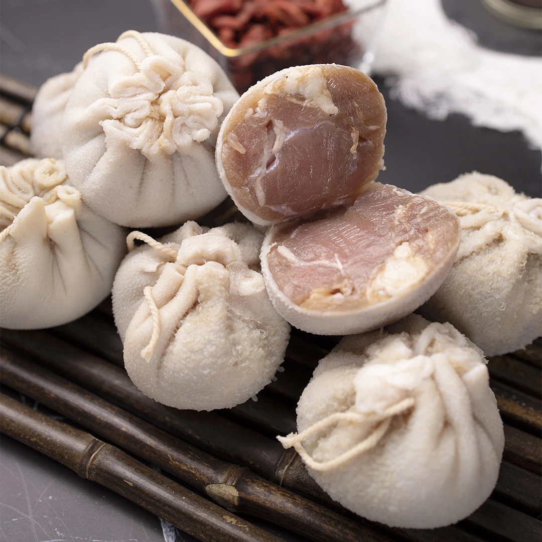 【小刚刚专属】肚包肉内蒙古原产地发货羔羊肉羊肚制作顺丰冷链