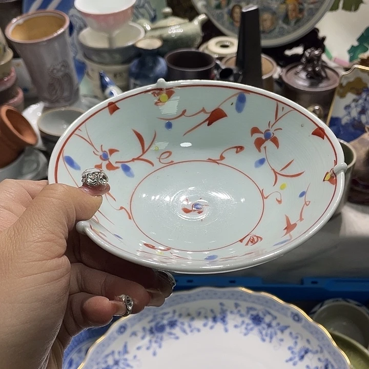 茶杯具19.9发带瑕疵牌都是坏的5