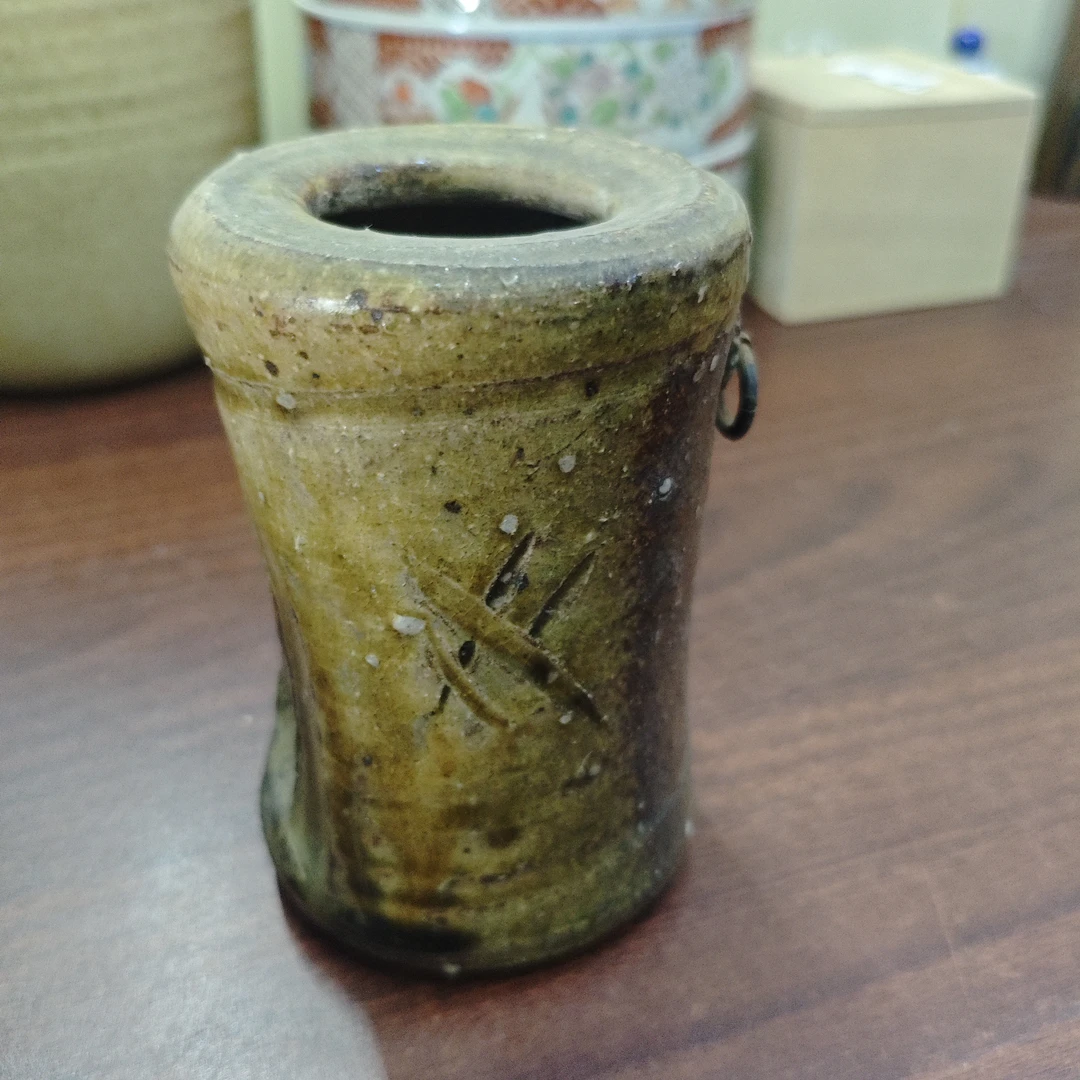 玲珑堂精品瓷器 027