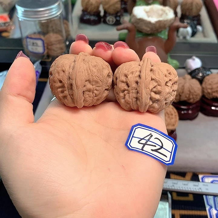 木质类平谷元宝40尺寸