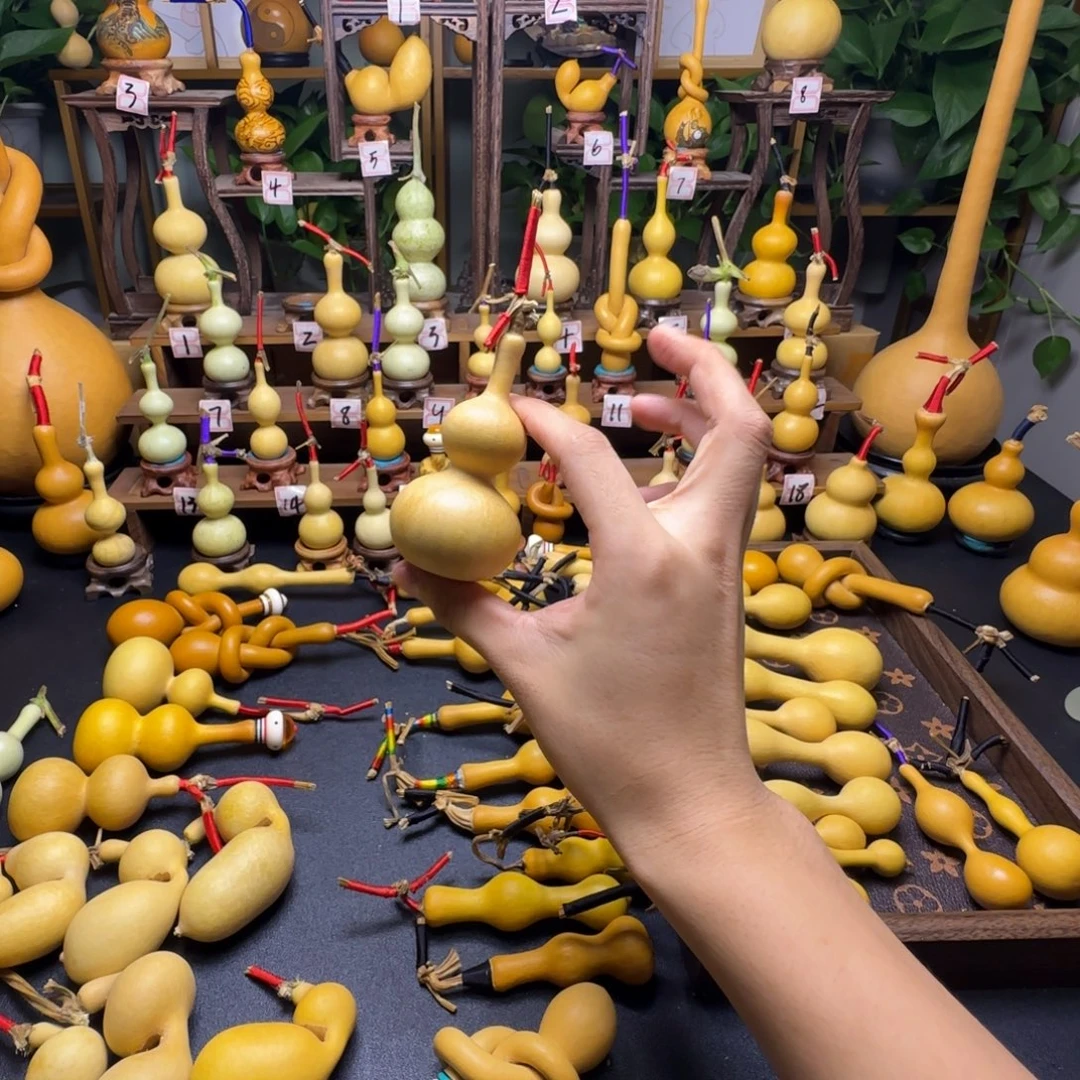 学***汪八宝葫芦八宝葫芦