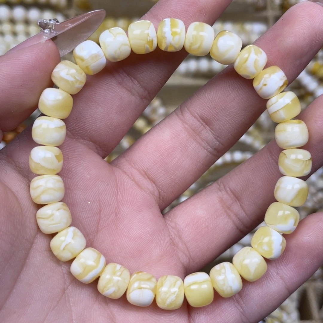 琥珀未镶嵌珠宝奇石8m