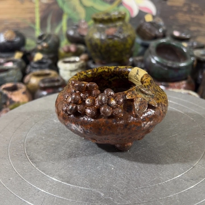 陶瓷制品不退不换68