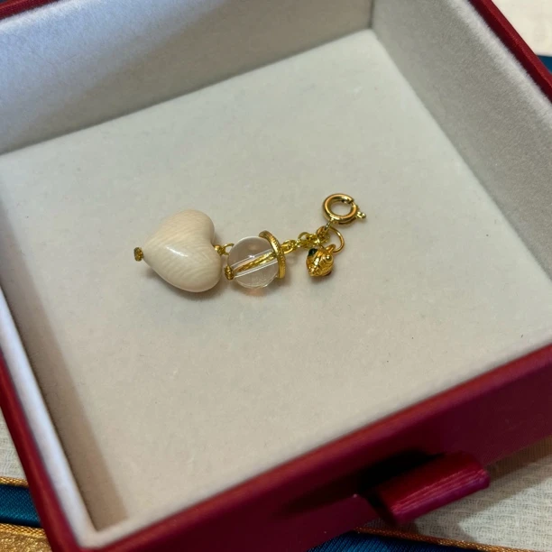 X-153小璐仙仙如意坊手工编织小提溜