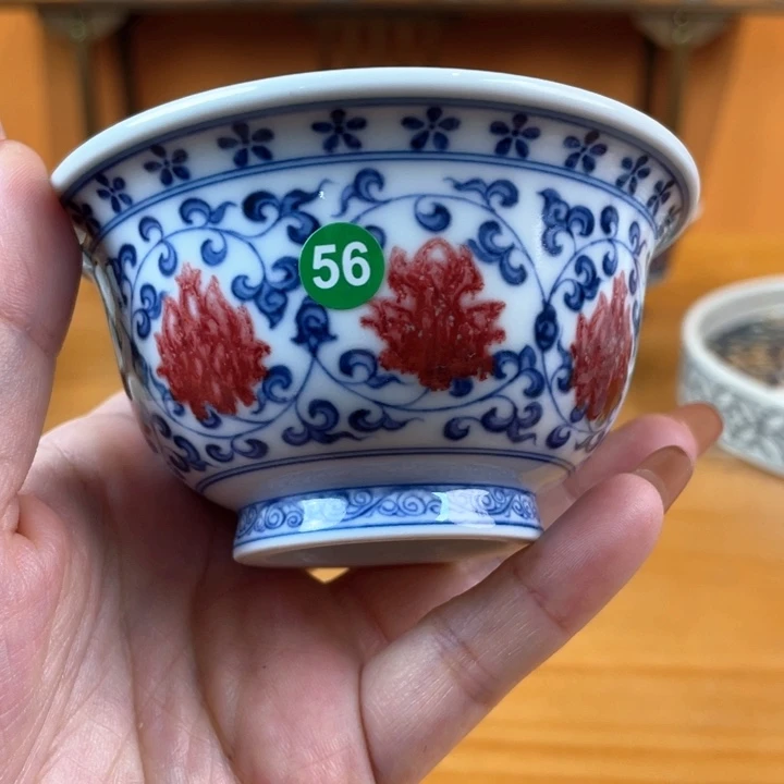 景德镇手绘哈哈哈哈哈