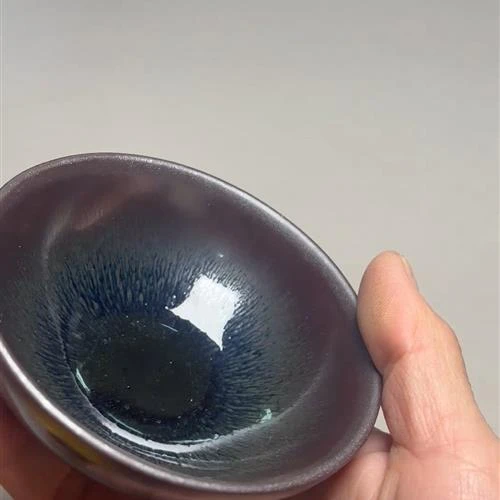 【闪购商品】茶盏-386............