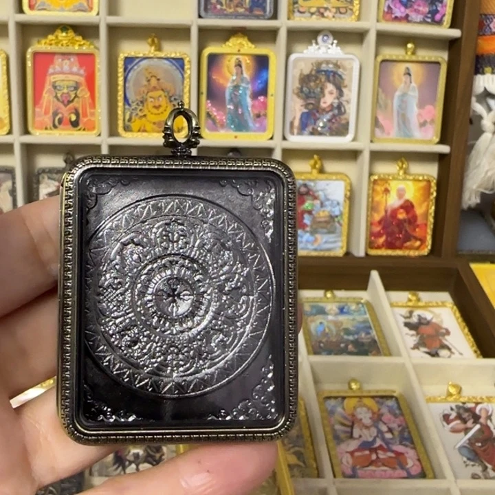 吊坠何**～唐卡99999999