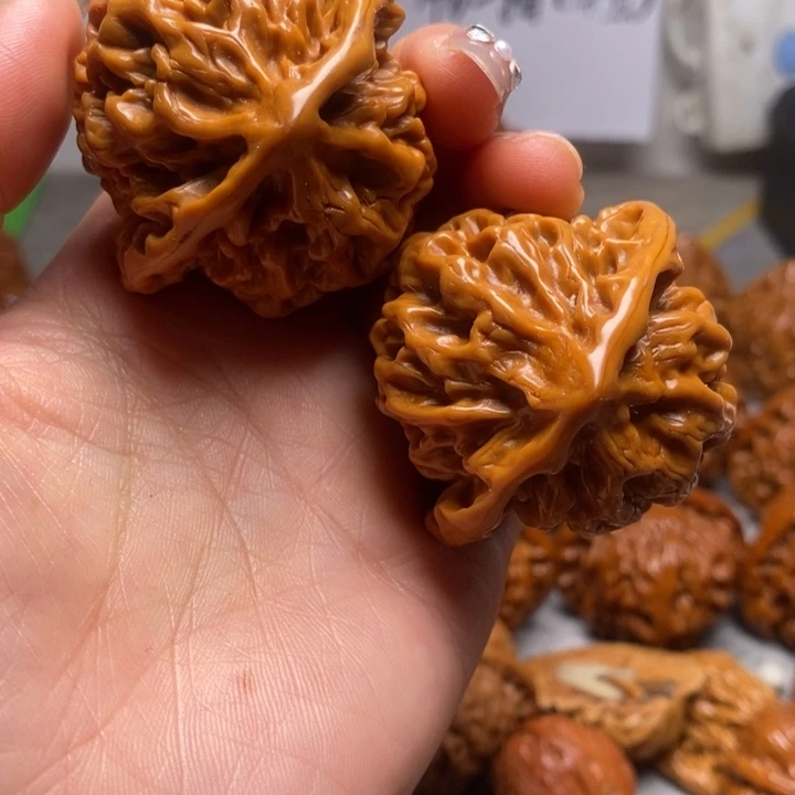 第***）大叶紫檀（黑酸枝木类）