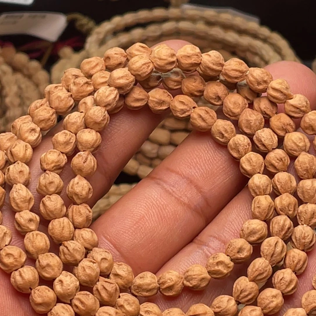 手串柏香籽/百香籽